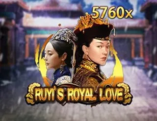 Ruyi's Royal Love